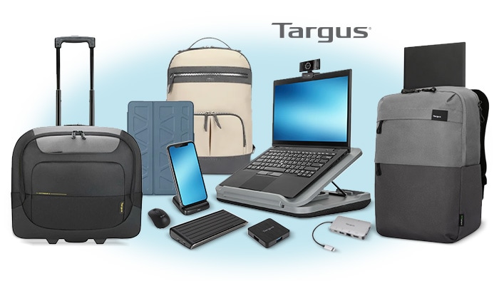Targus Business Tech