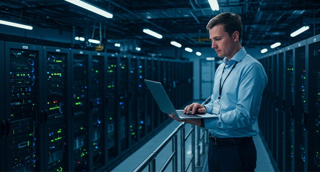 コンピュータ・IT Datacenter Connectivity Technologies Data Center Technology - Connection