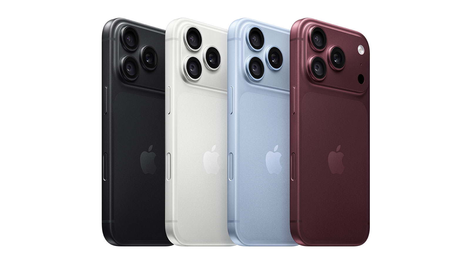 iPhone 18 Pro