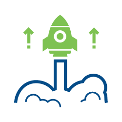 Deploy Icon