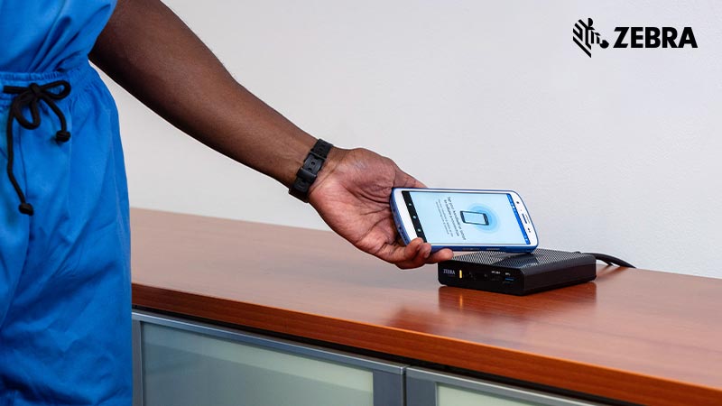 Smarter Workstations, Better Care Experiences