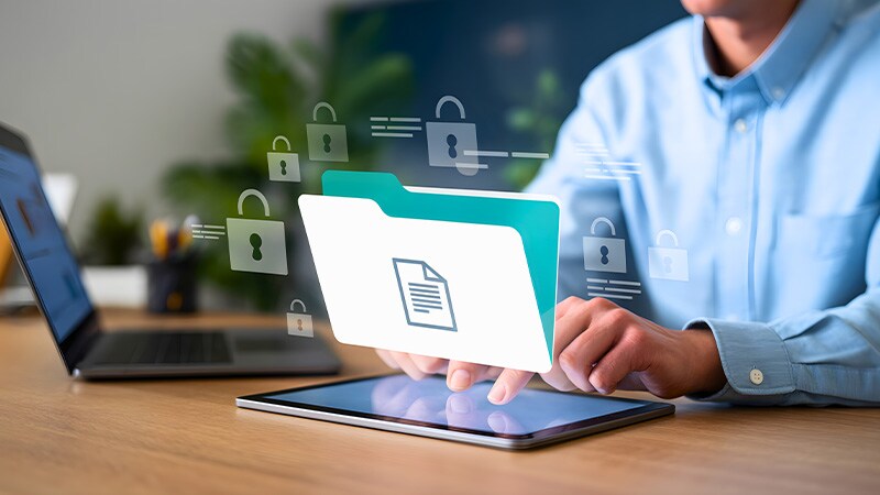 PowerStore Cyber Resilience 