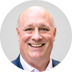 Greg Buzek