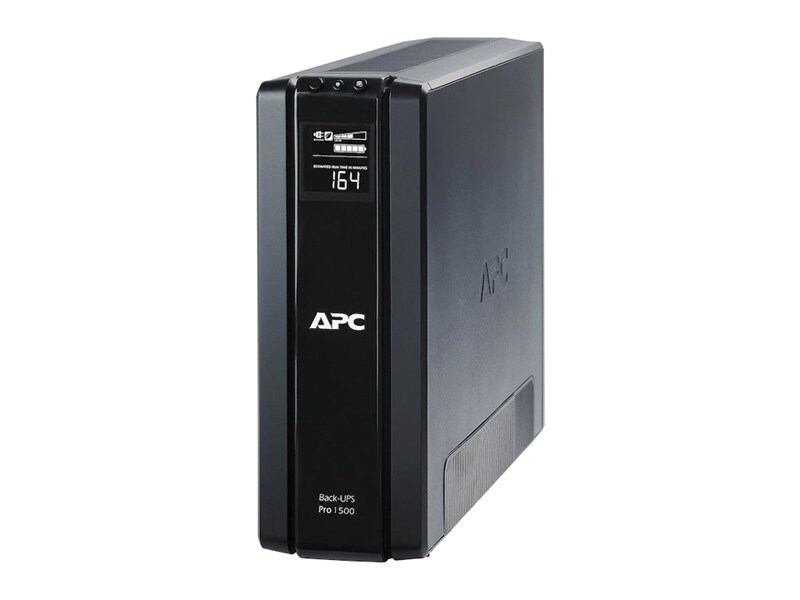 APC Back-UPS Pro, 1500VA