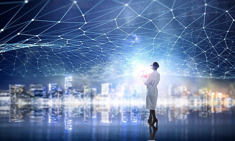 Simplifying Instant App Access for Healthcare Users 