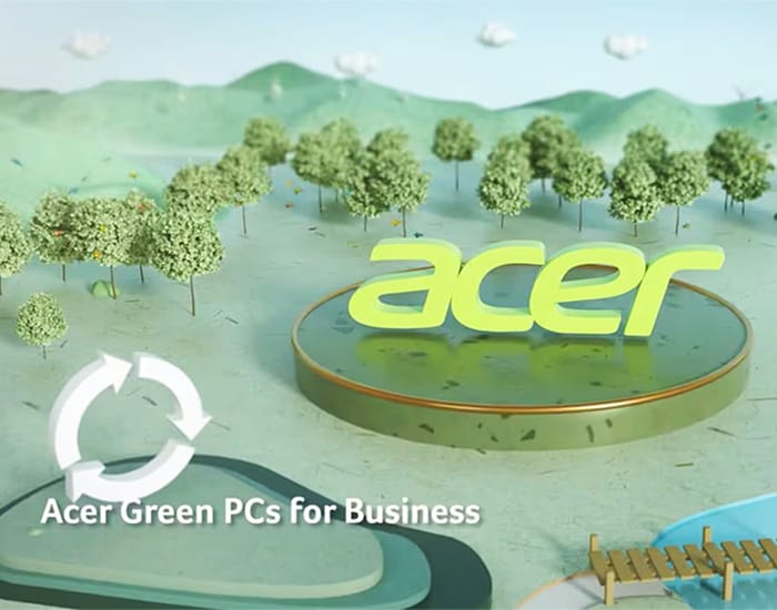 Acer-Hero