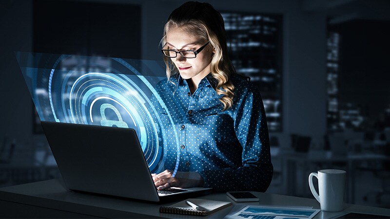 Email Security