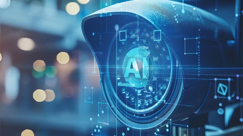  AI + Vision in Manufacturing
