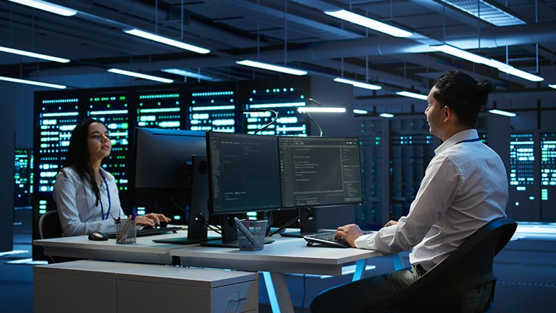 Infrastructure Management at Scale