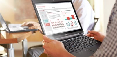 Dell Security Evaluation