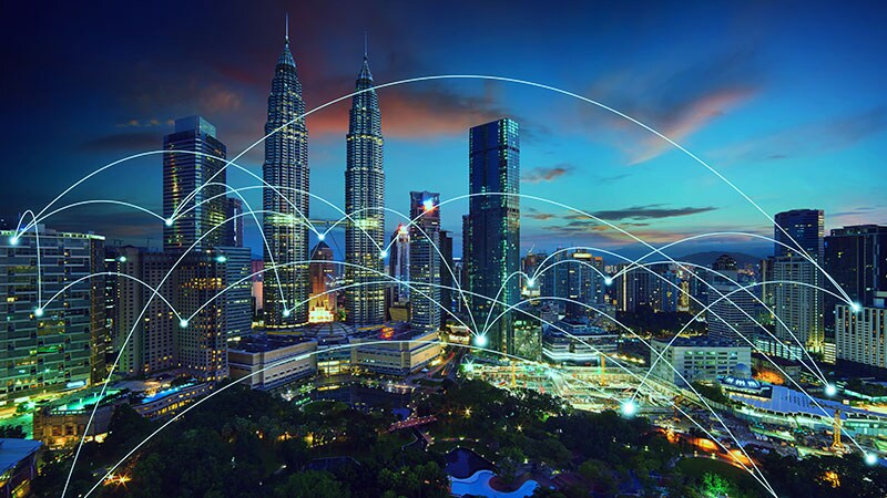 Channel Partner Services - Connection