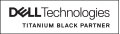 Dell Technologies Titanium Partner Dell Technologies Titanium Partner