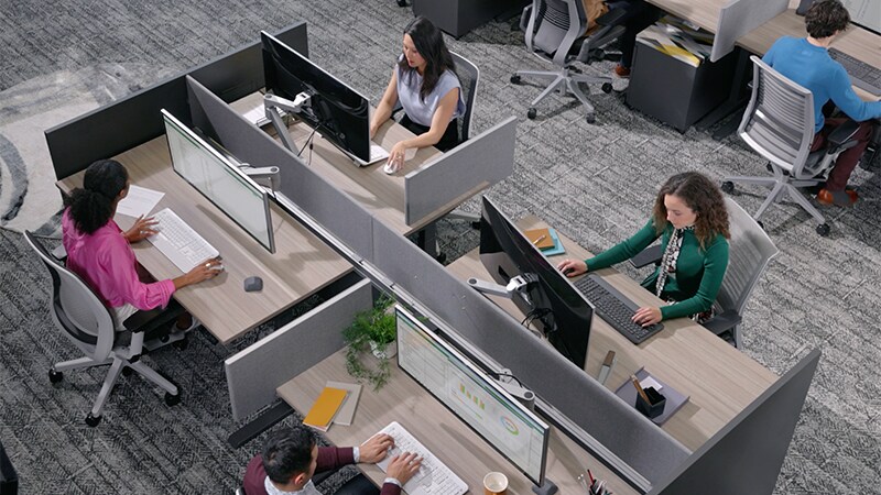 Logitech Signature MK650 Combo for Business