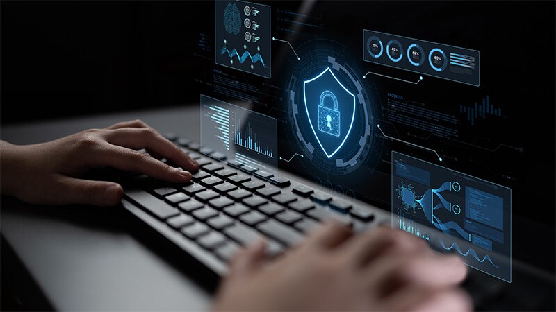 Cybersecurity Specialists 