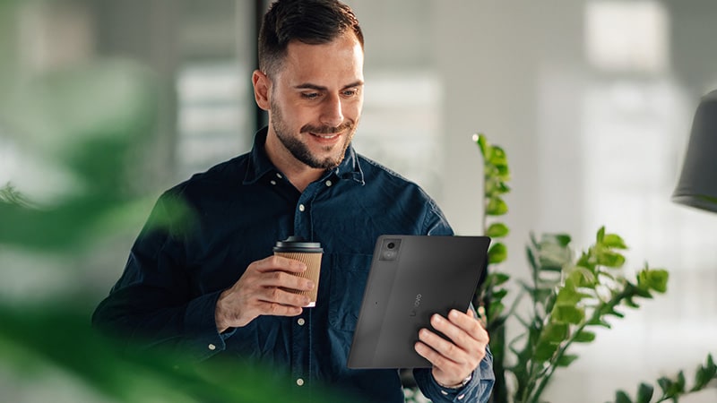 Simplified Device Management and Flexible Payment Options