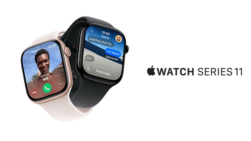 Apple Watch Series 11 