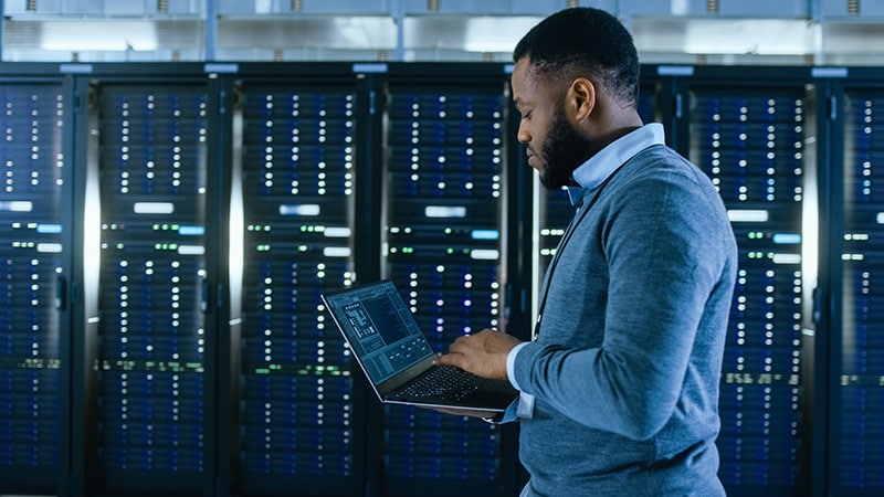 Managed Infrastructure Services