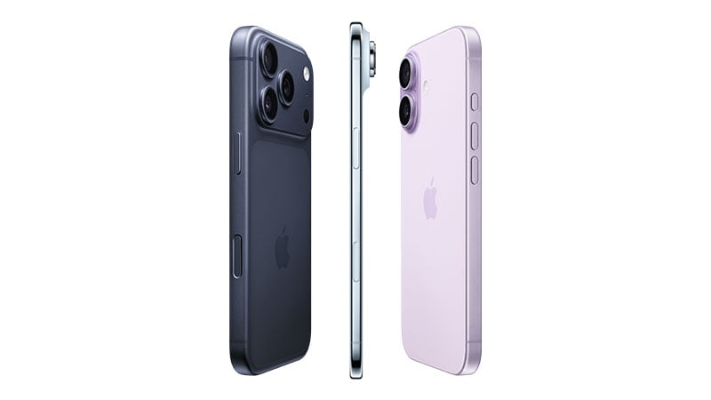 iPhone