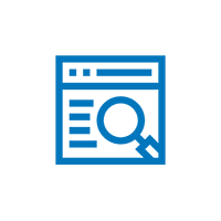 3193900 Simplified IT MGT Icon