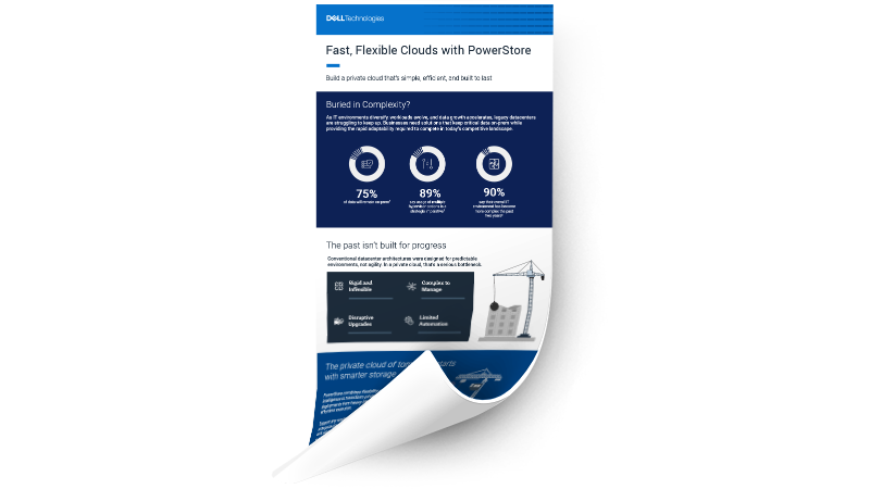 Designed for VMware Dell EMC PowerStore