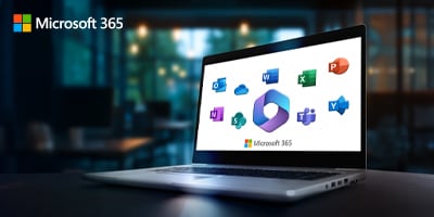 Microsoft 365 Licensing 