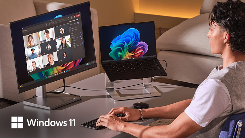 Microsoft Windows 11 