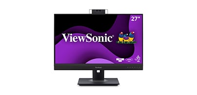 ViewSonic Monitors