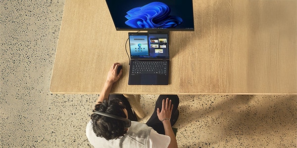 AI-powered Productivity Starts Here