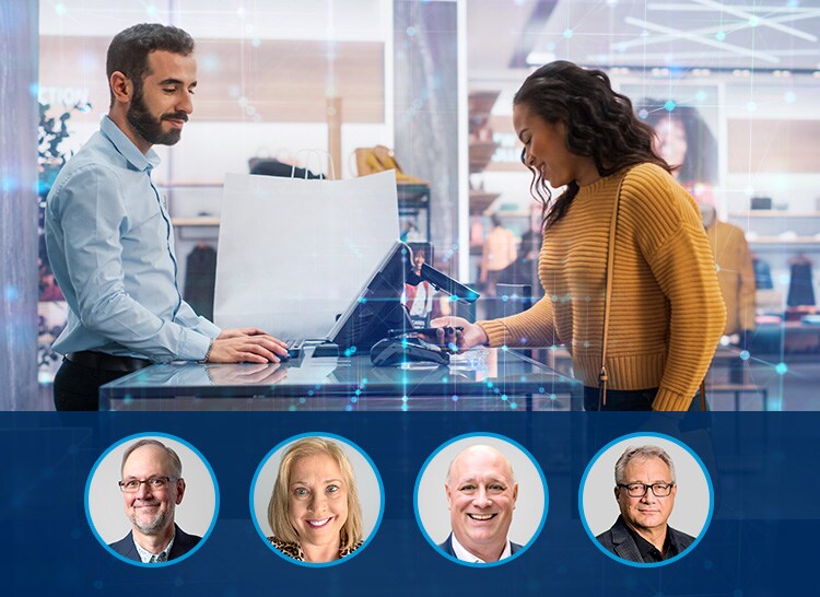 Getting AI-ready in retail