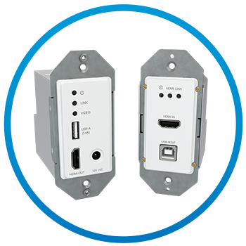HDBT