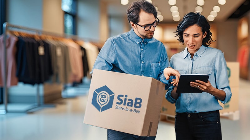 Simplifying Retail IT Deployments