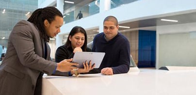 Intel Core vPro Processors