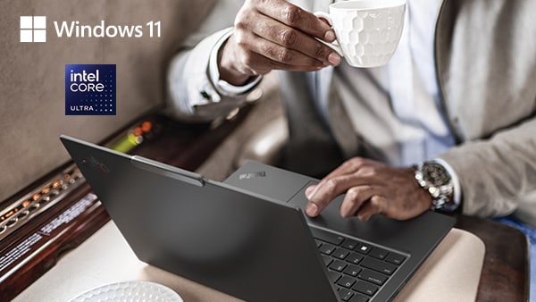 Windows 11 Device