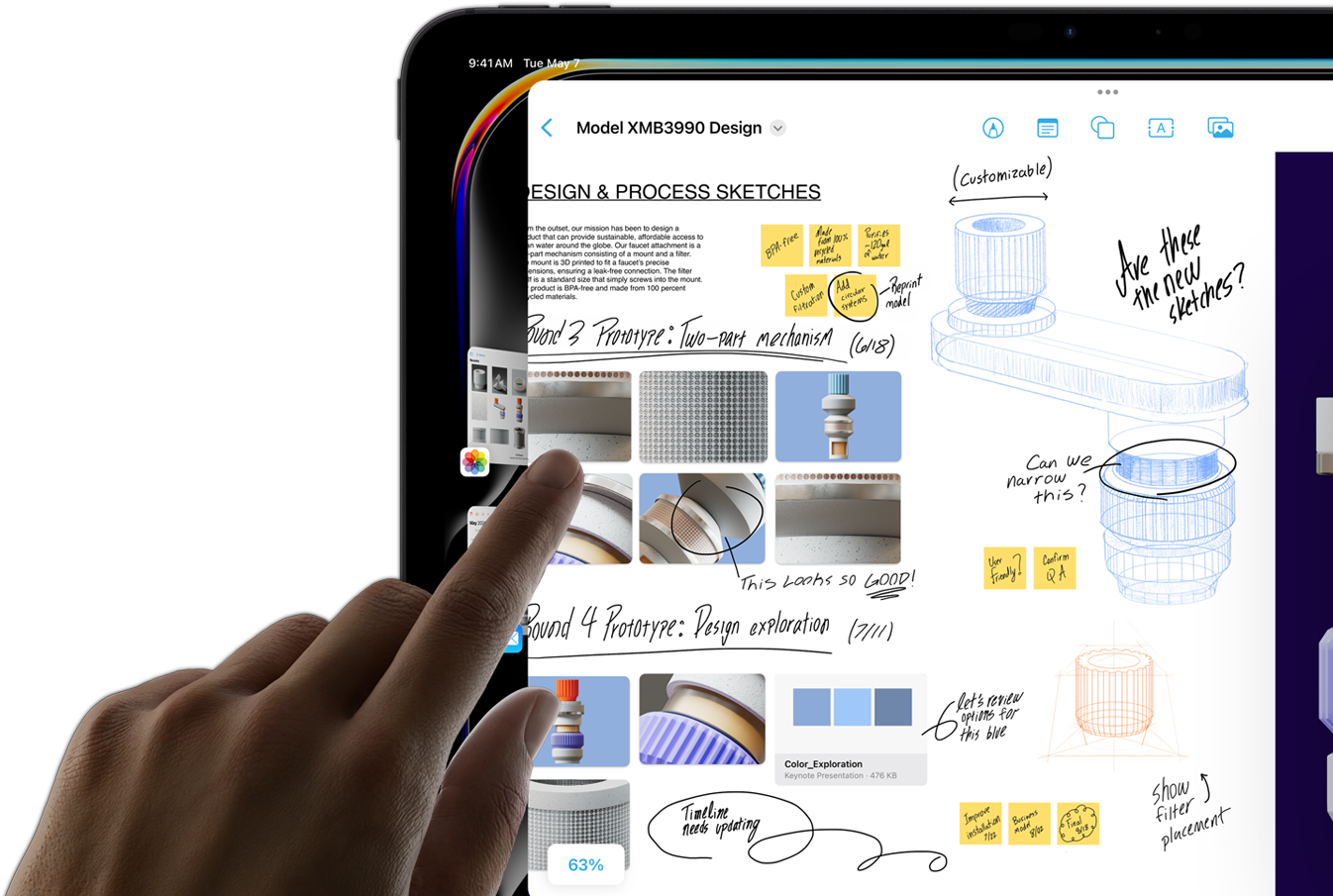 iPadOS iPadOS