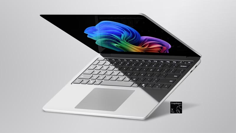 Surface Laptop for Business 13"