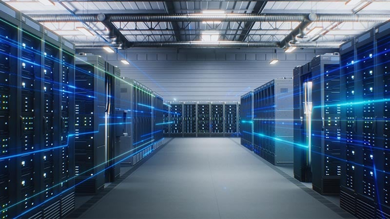 Data Center