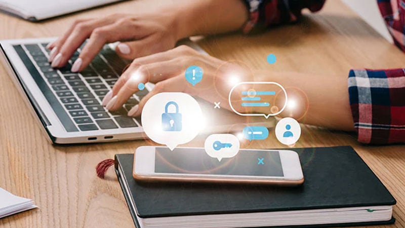 Small Business Guide to Cyberattack Risks and Security