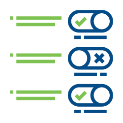 Align Icon