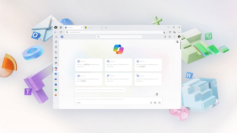 Set a New Standard for Your Business