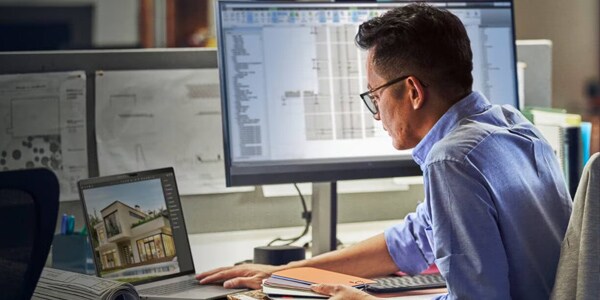 Solutions Built for the Software You Use 