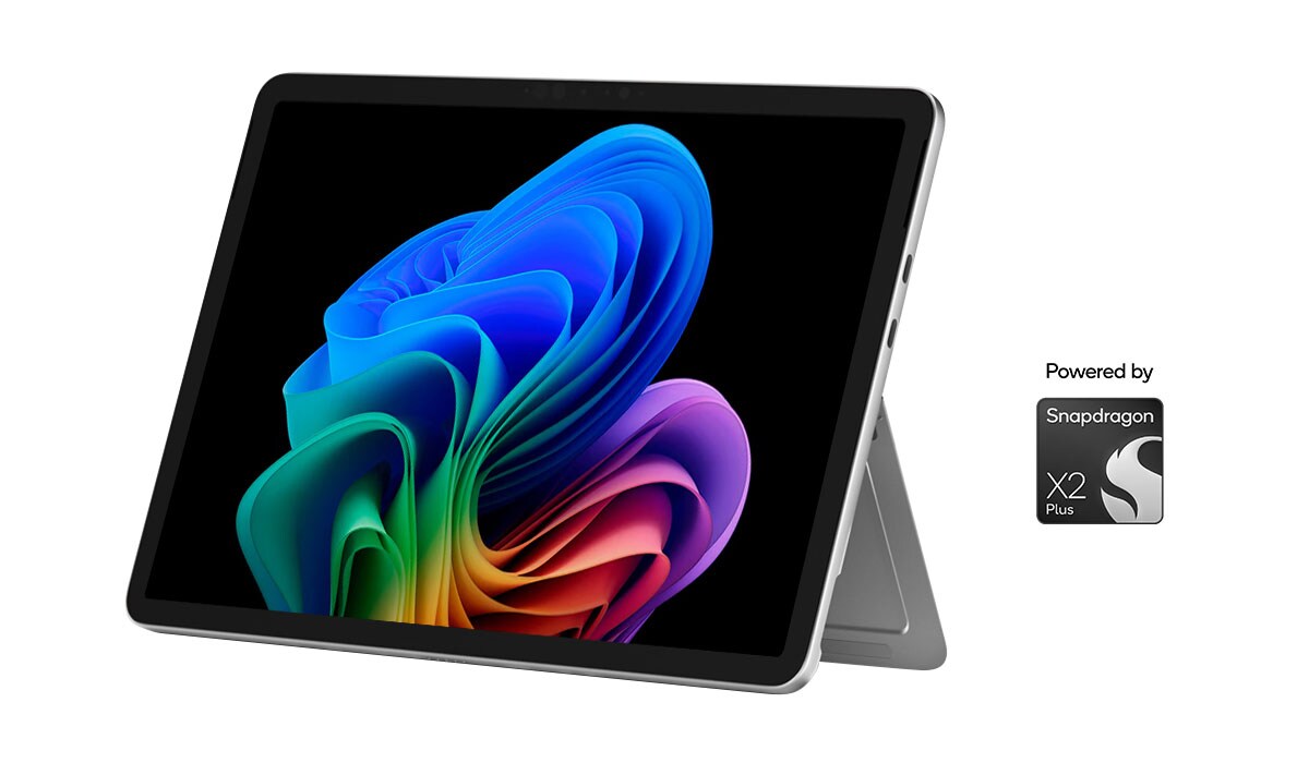 Surface Pro for Business 13" (11th Edition)