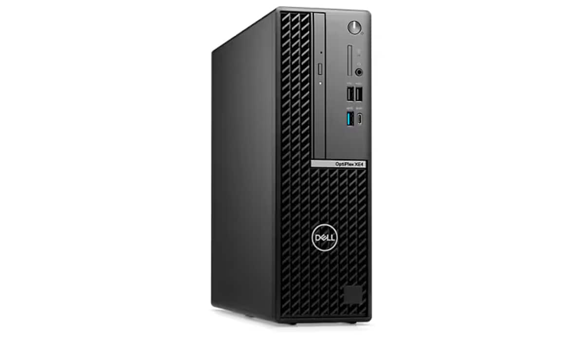 Dell Showcase: Dell OptiPlex