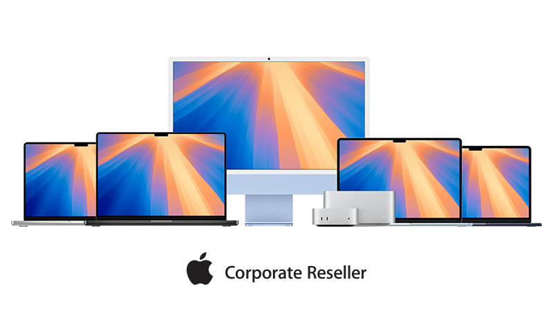 Apple Mac Family
