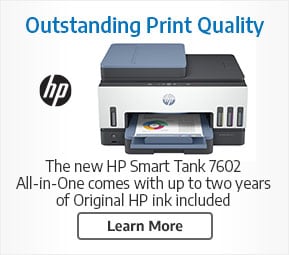 HP announces the new line-up of Smart Tank All-in-One printers - Back End  News