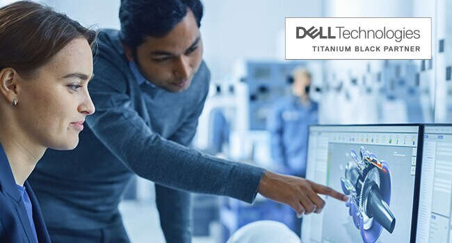 Introducing Dell APEX 