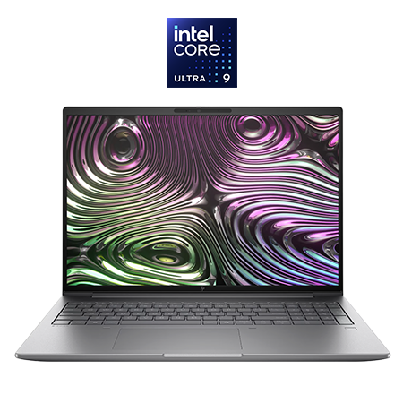 HP ZBook X G1i