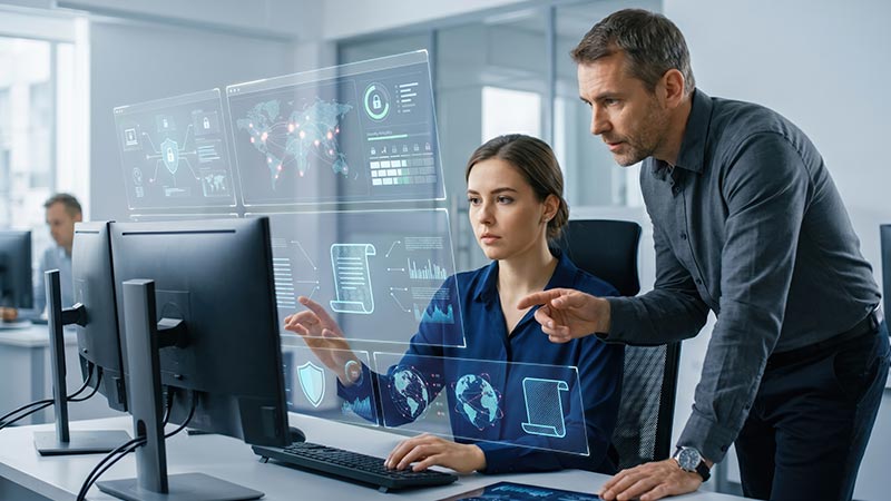 Who Needs Virtual CISO Services