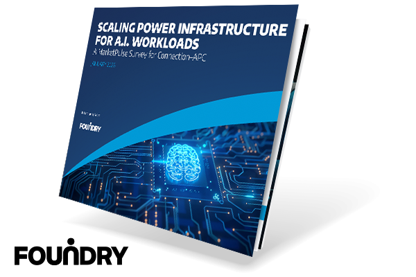 Scaling Power Infrastructure