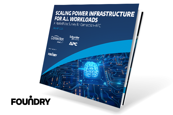 Scaling Power Infrastructure