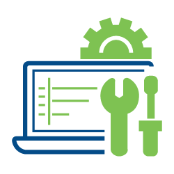 Optimize Icon